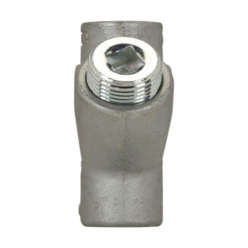 Crouse-Hinds EYS1 Explosionproof Conduit Sealing Fitting