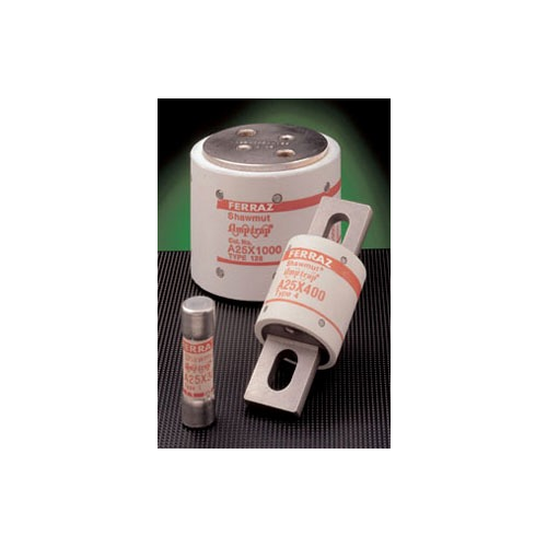 Ferraz Shawmut A25X7-1 Distribution Fuses