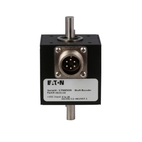 Eaton 381511200 Shaft/Coupling/Guides/Sealing Eaton 381511200 Shaft/Coupling/Guides/Sealing