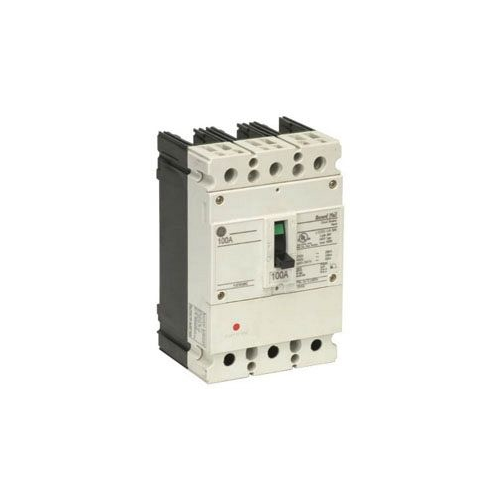GE FBN36TE020RV Molded Case Breakers (MCCBs)