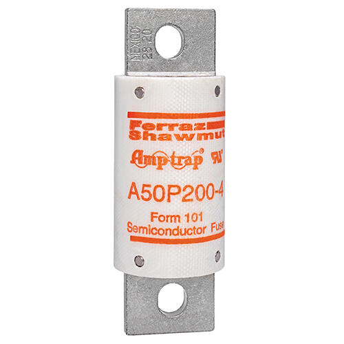 Gould A50P200-4 Fuse Accessories (Repackaged)