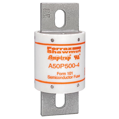 Mersen EP A50P500-4 Semiconductor Protection Fuse (Repackaged)