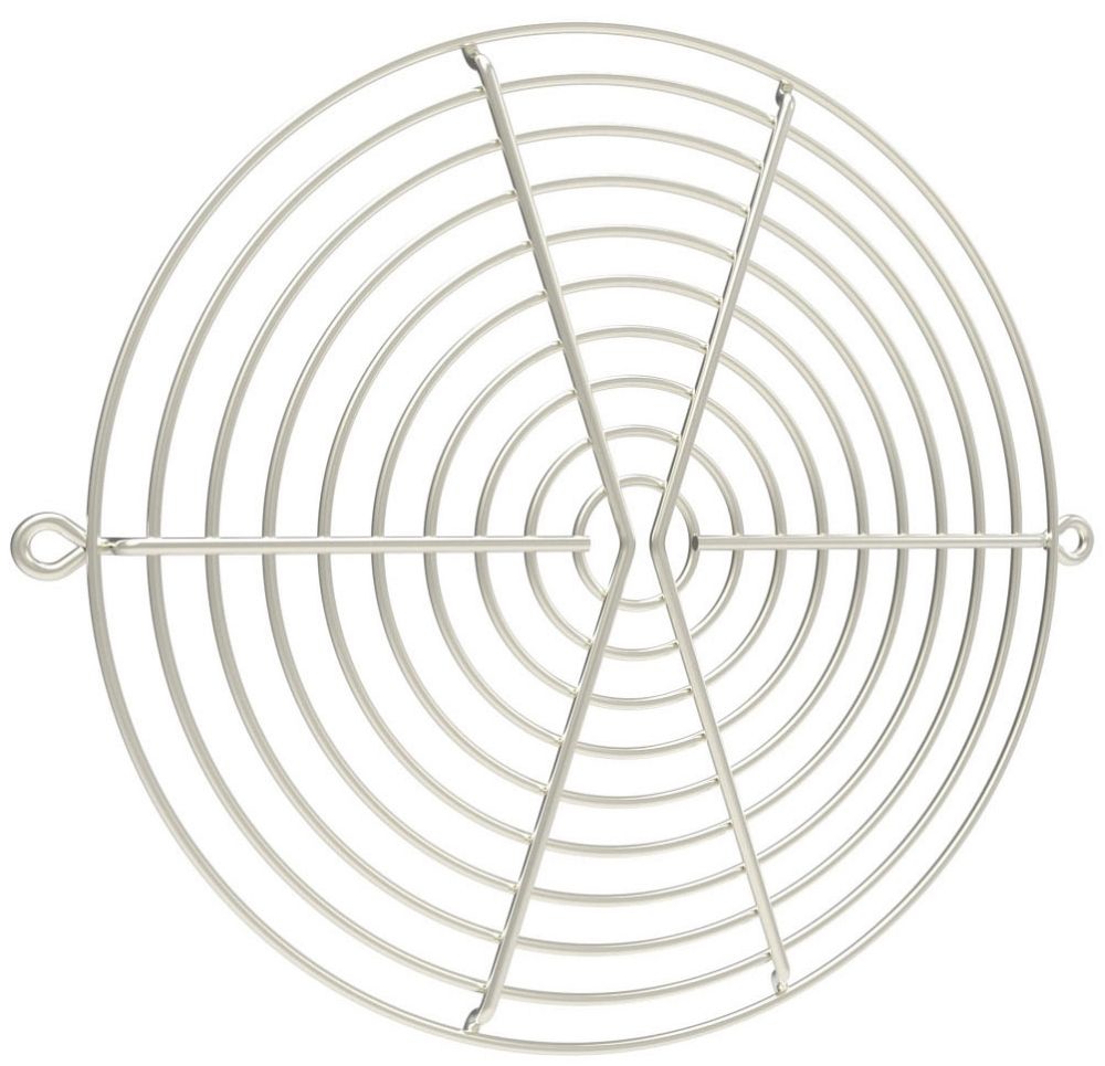 Hammond FAN150FG Duct Fans and Accessories Hammond FAN150FG Duct Fans and Accessories