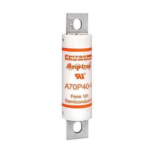 Mersen EP A70P40-4 Semiconductor Protection Fuse (Repackaged)