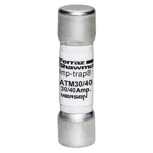 Mersen EP ATM30/40 Midget Fuse (Repackaged)