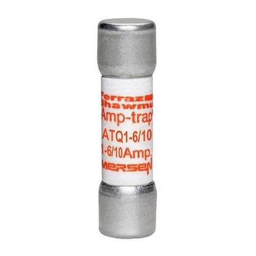 Mersen EP ATQ1-6/10 Midget Fuse (Repackaged)