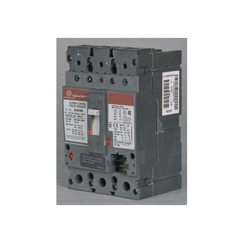 GE SELA24AT0150 Molded Case Breakers (MCCBs)