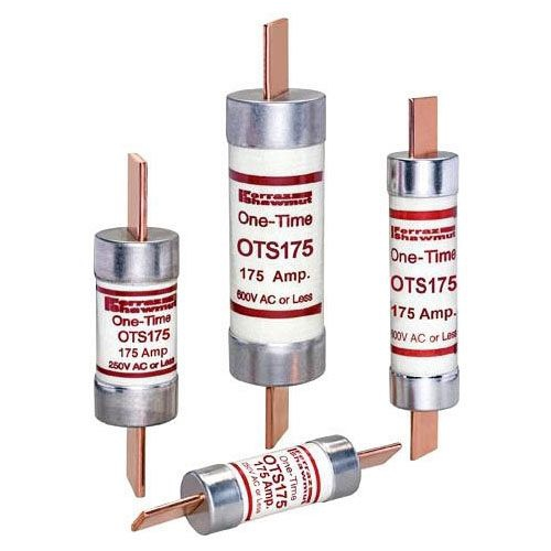 Mersen EP OTS175 Low Voltage Power Fuse