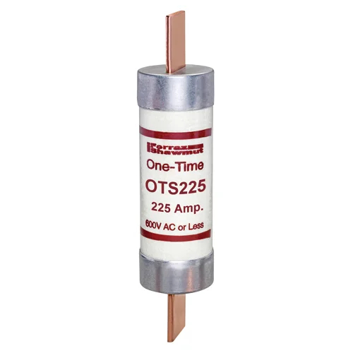 Gould OTS225 Fuse Accessories (Repackaged)