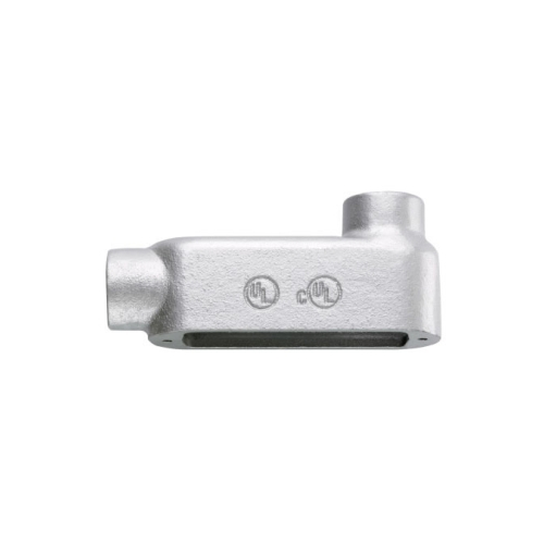 Crouse-Hinds LB125M Conduit Fittings (Repackaged)