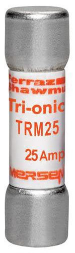 Ferraz Shawmut TRM25 Fuses