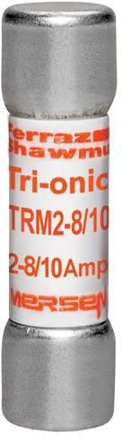 Mersen EP TRM2-8/10 Midget Fuse