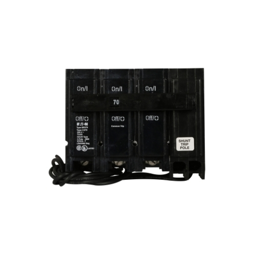 Eaton BR315ST Other Circuit Breakers