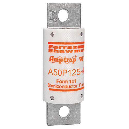 Gould A50P125-4 Fuse Accessories (Repackaged)