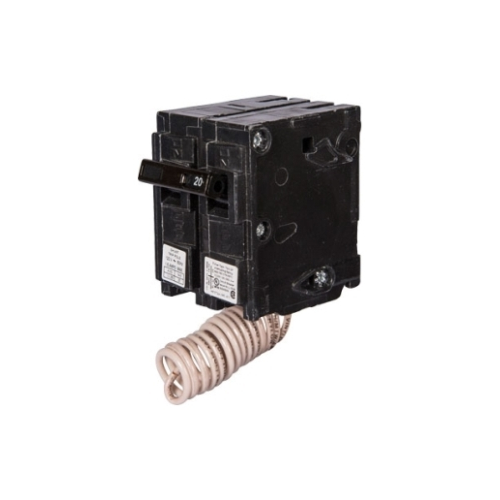 Siemens Q140 Miniature Circuit Breakers (MCBs)