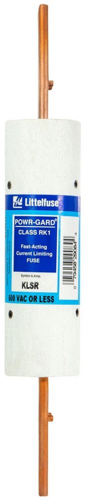 Littelfuse KLSR150 Distribution Fuses Littelfuse KLSR150 Distribution Fuses
