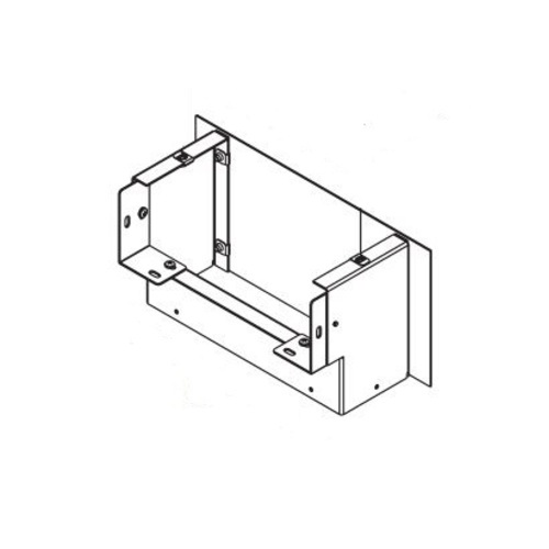 Wiremold WD10W350-EL Conduit Bodies