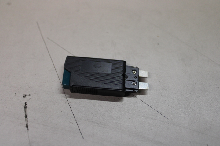 Eaton TCP3.0A Fuse Accessories (Repackaged) Eaton TCP3.0A Fuse Accessories (Repackaged)