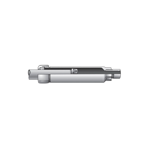 OZ Gedney AX-8-100 Rigid Conduit Fittings