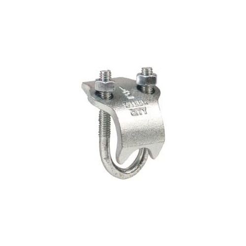 Thomas & Betts RC212HDG Conduit Clips/Clamps/Hangers