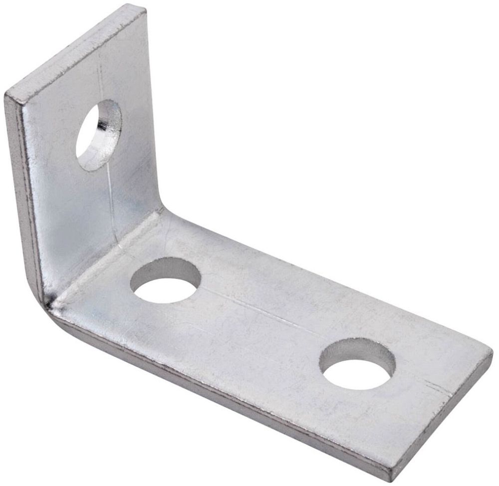 THOMAS & BETTS AB204EG Strut Channel/Mounting/Straps