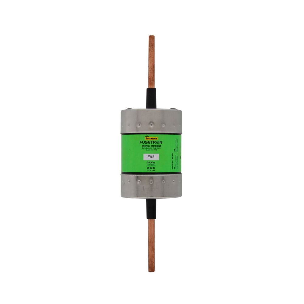 Bussmann FRN-R-250 Time Delay Fuse
