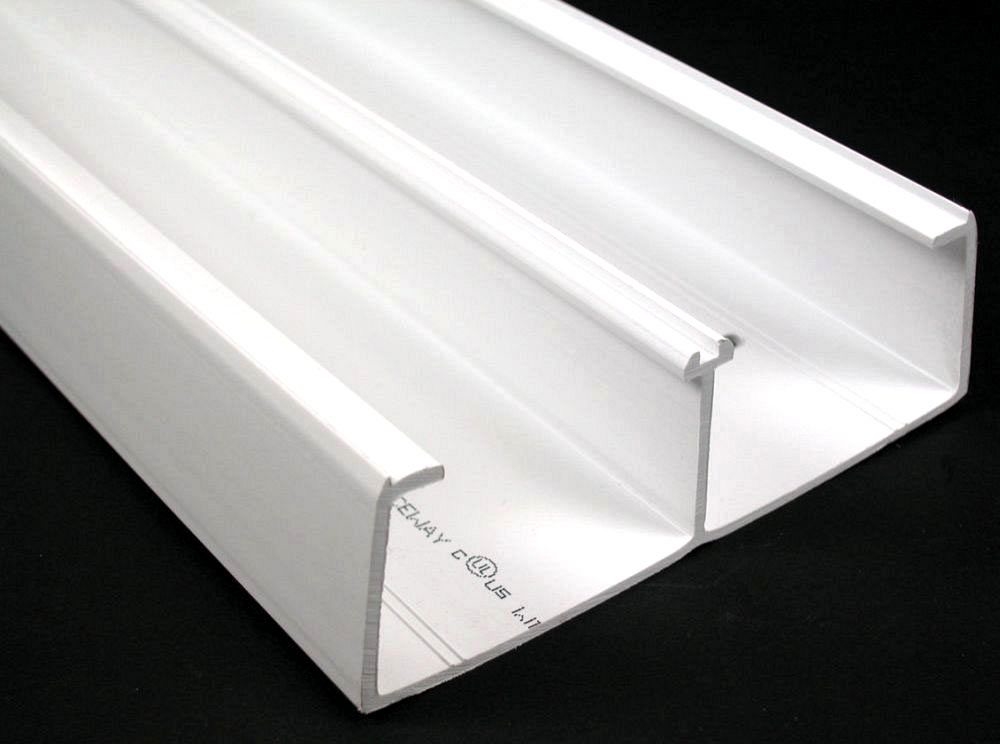 Wiremold 5400TB-LOT-9/29/2025 Raceway and Raceway Boxes