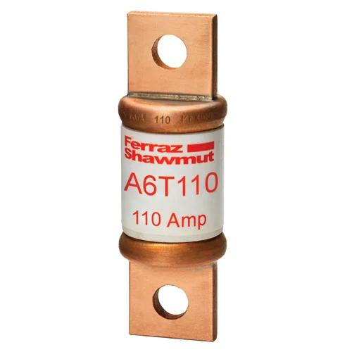 Mersen A6T110 Fuses (Repackaged)