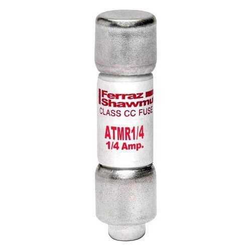 Ferraz Shawmut ATMR1/4 Fuses (Repackaged)