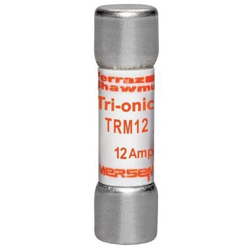 Mersen EP TRM12 Midget Fuse