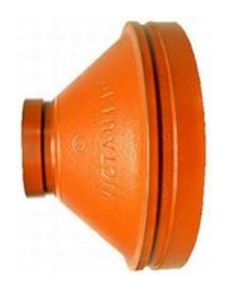 Victaulic FE71050G00 Nipples/Thread/Enlargers EA (Used) Victaulic FE71050G00 Nipples/Thread/Enlargers EA (Used)