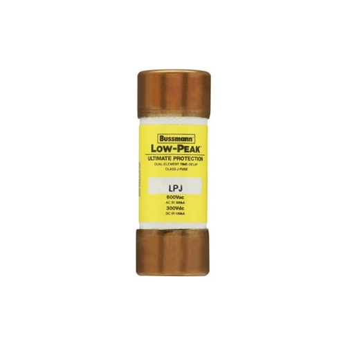 Bussmann LPJ-17-1/2SP Time Delay Fuse