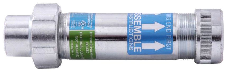 Crouse-Hinds BJ54 Rigid Conduit Fittings Crouse-Hinds BJ54 Rigid Conduit Fittings