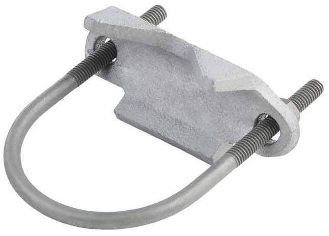 Korns KNRA-3/4 Conduit Clips/Clamps/Hangers Korns KNRA-3/4 Conduit Clips/Clamps/Hangers