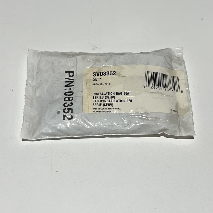 Unbranded SV08352 Fasteners