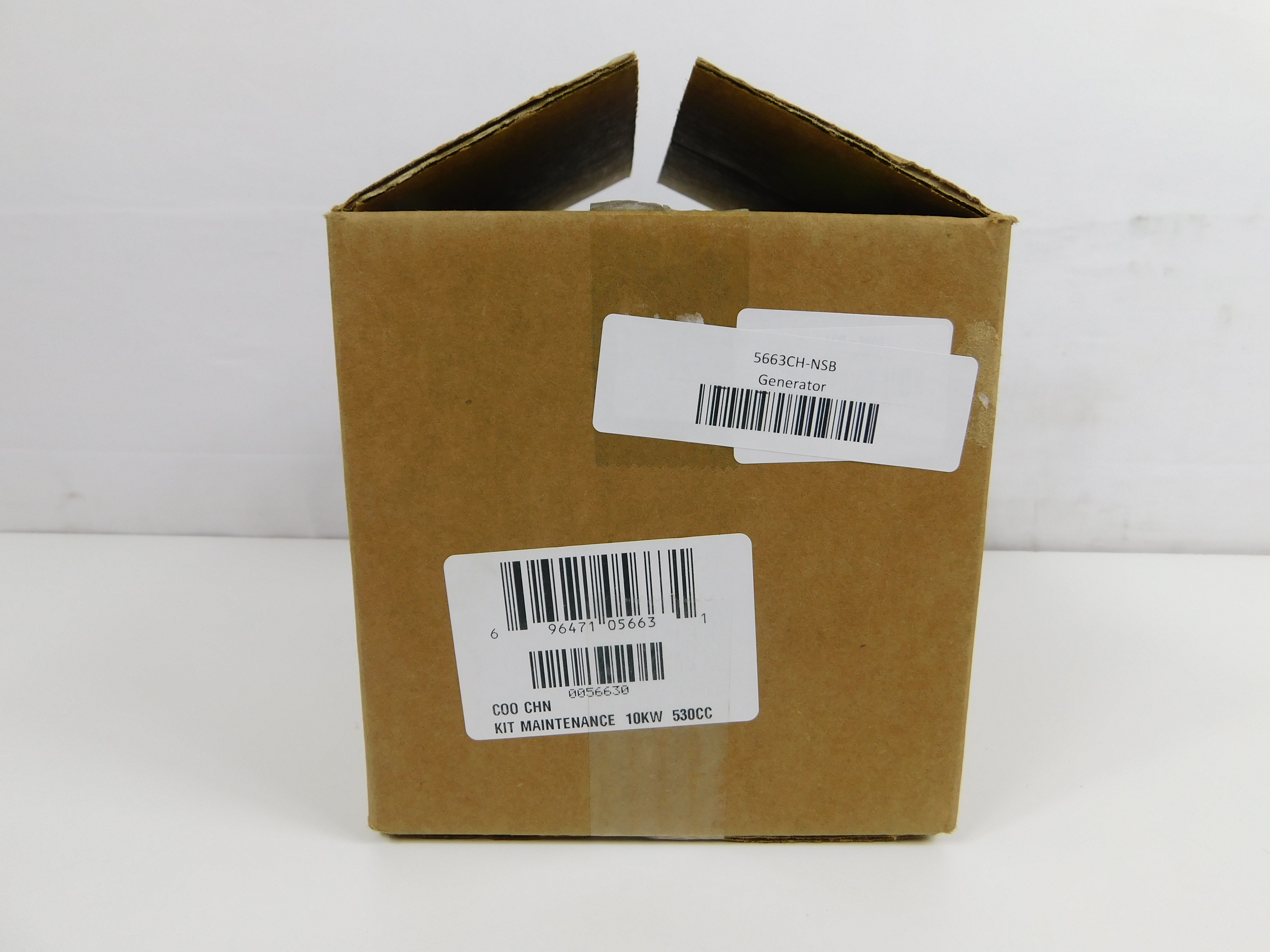 Eaton 5663CH Generator Accessories Eaton 5663CH Generator Accessories