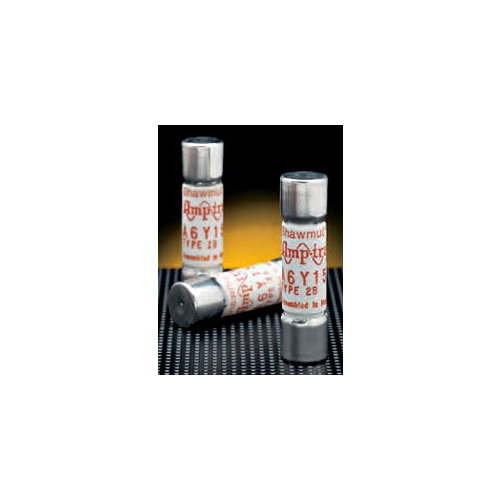 Idec Izumi Corporation A6Y3-2/10-2B Small Dimension Fuses Idec Izumi Corporation A6Y3-2/10-2B Small Dimension Fuses