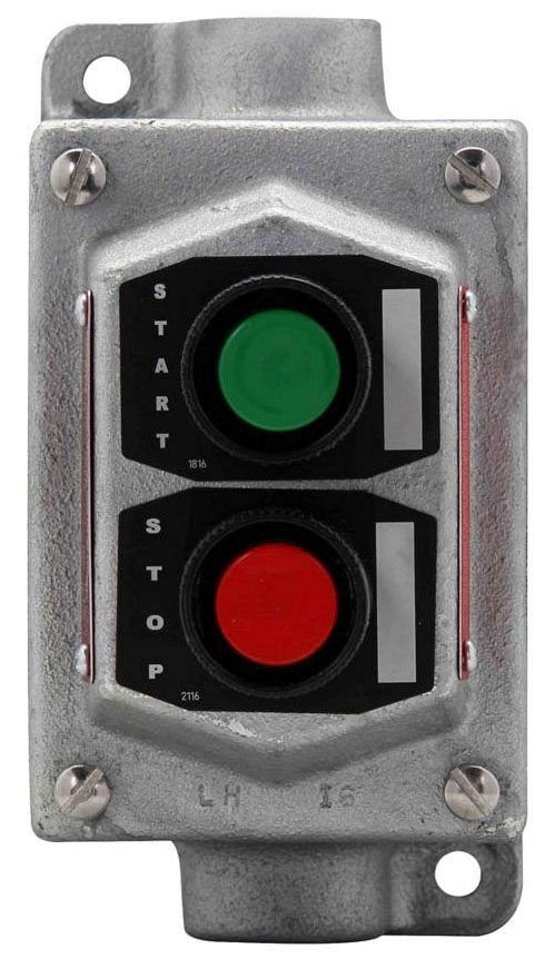 Crouse-Hinds EDSC2190 Control Panels and Accessories Crouse-Hinds EDSC2190 Control Panels and Accessories