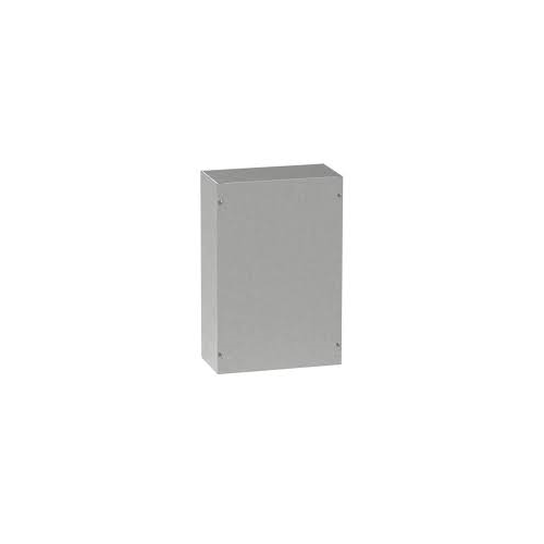 Hoffman ASG8X6X4NK Enclosures/Mounts/Racks Hoffman ASG8X6X4NK Enclosures/Mounts/Racks
