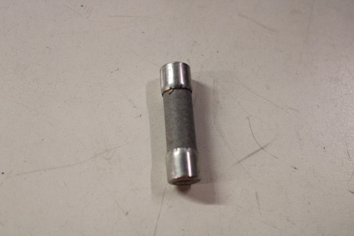 Bussmann MIN-20 Midget Fuse
