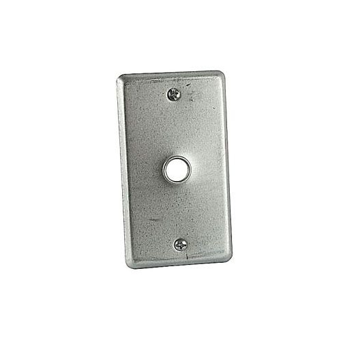 Thomas & Betts 58-C-11 Wallplates and Accessories Thomas & Betts 58-C-11 Wallplates and Accessories