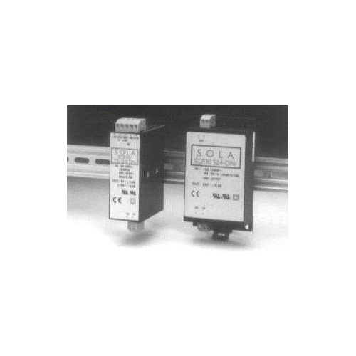 Sola Hevi-duty SCP30D524-DN Other Power Supplies Sola Hevi-duty SCP30D524-DN Other Power Supplies