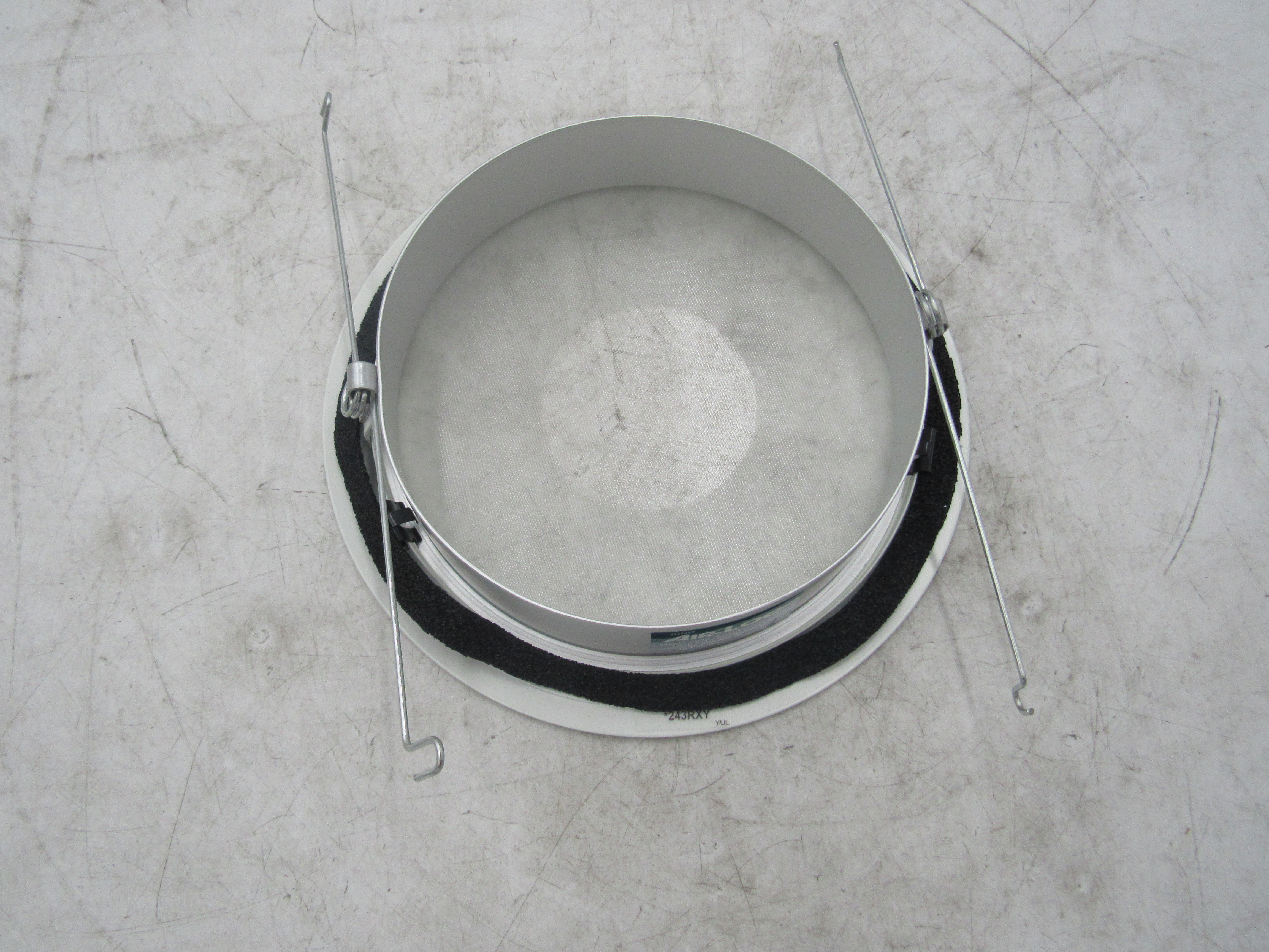 Juno Lighting 242-WH Bulb/Ballast/Driver Accessories