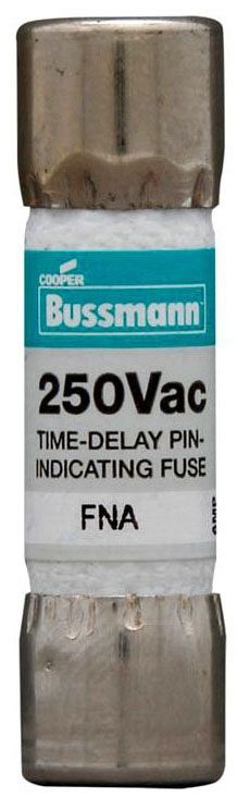 Bussmann FNA-1 Midget Fuse