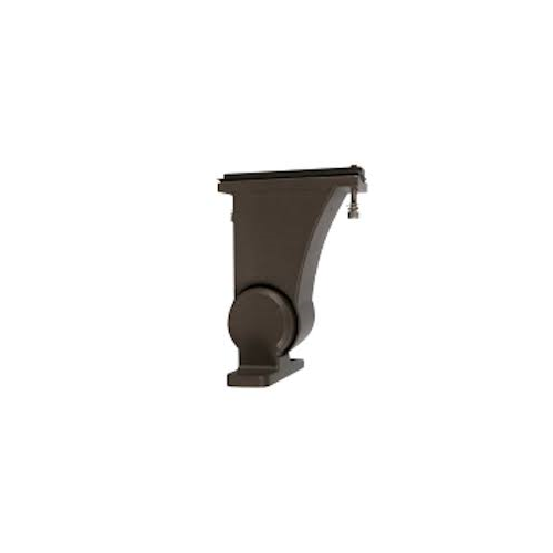 Ledvance Llc AREAFLD2A/POLEMOUNT/BZ Lighting Poles/Standards/Brackets & Crossarms Ledvance Llc AREAFLD2A/POLEMOUNT/BZ Lighting Poles/Standards/Brackets & Crossarms