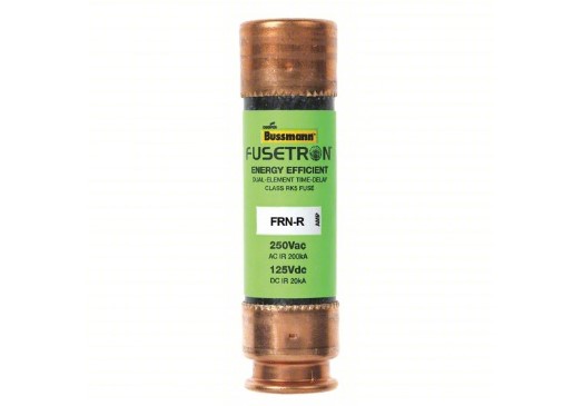 Bussmann BP/FRN-R-10 Branch Circuit Fuse