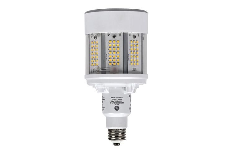 GE LED80ED23.5/750/277/480 LED Bulbs