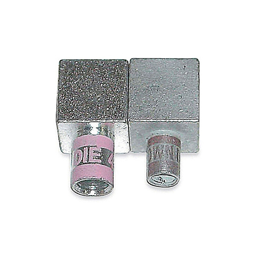 Color-Keyed MD8M-1 Motor Pigtail Disconnect (Repackaged)