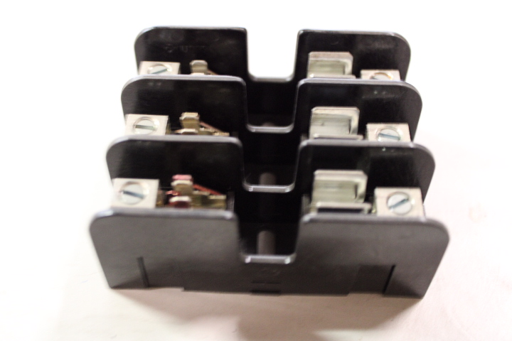 Mersen EP 30353R Fuse Block