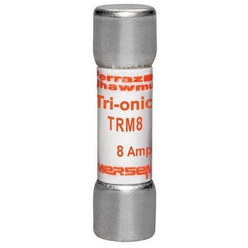 Mersen EP TRM8 Midget Fuse